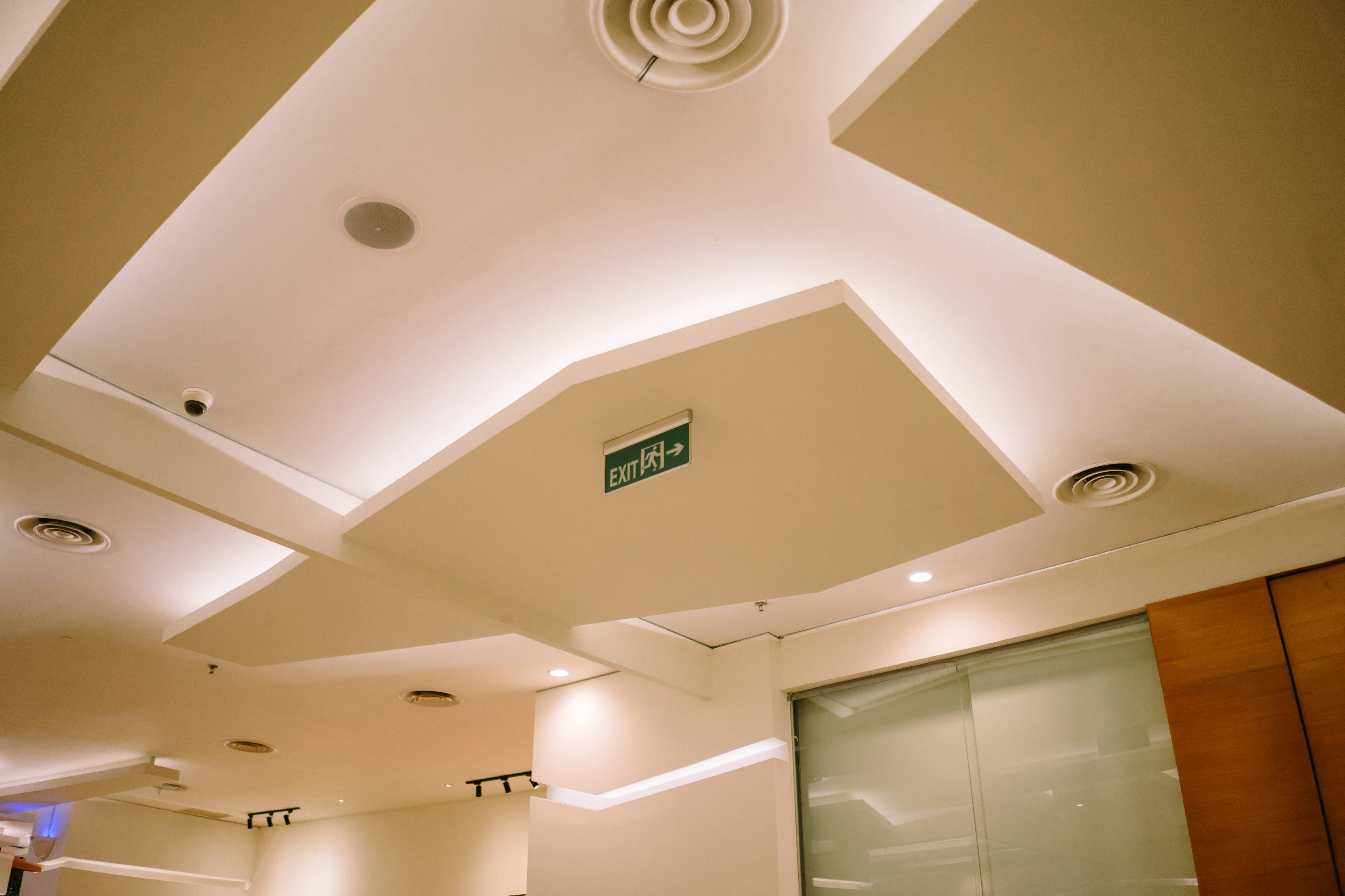 False Ceiling Designs